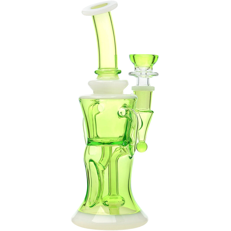 Calibear Opal Showerhead Recycler CaliBear