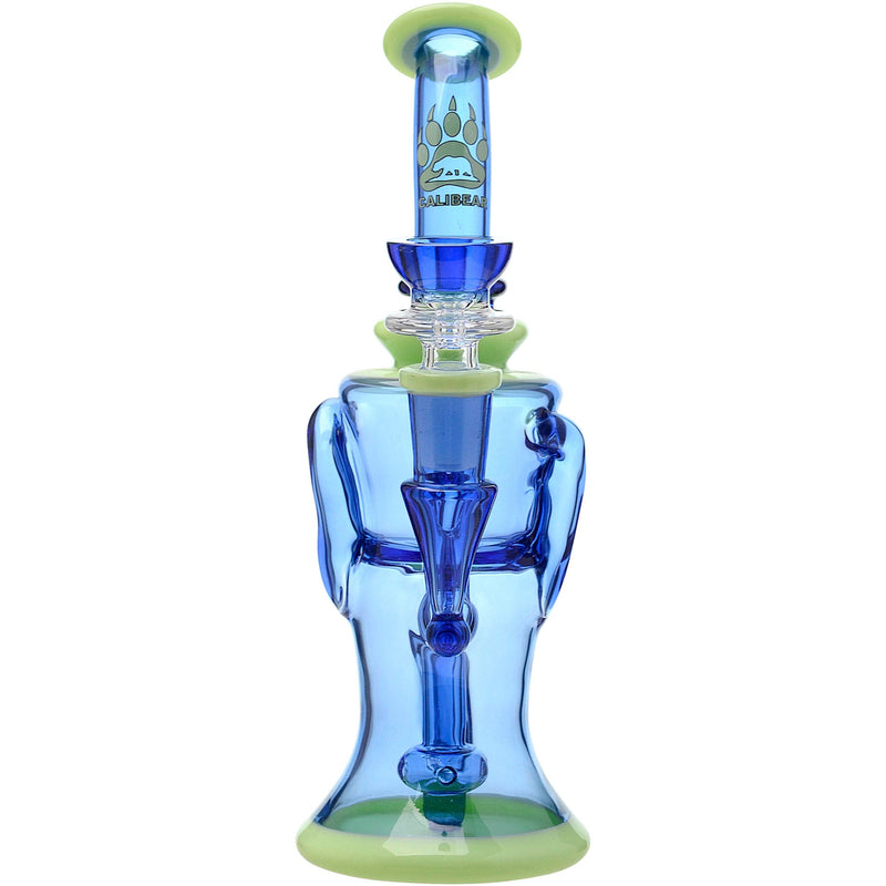 Calibear Opal Showerhead Recycler CaliBear