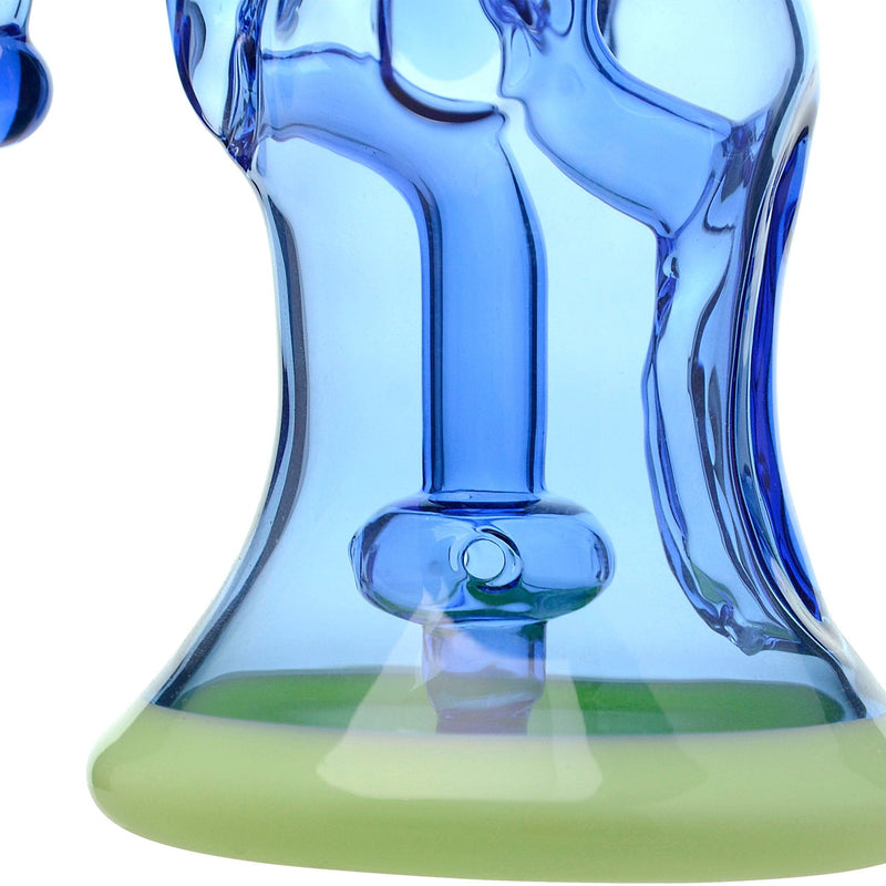 Calibear Opal Showerhead Recycler CaliBear