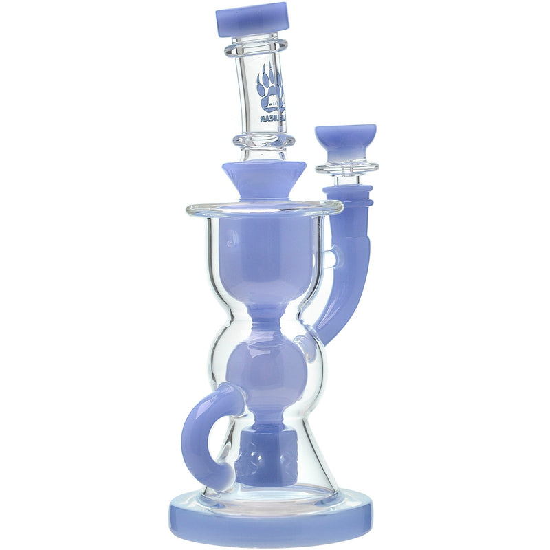 Calibear Vortex Seed Of Life Recycler Dab Rig CaliBear