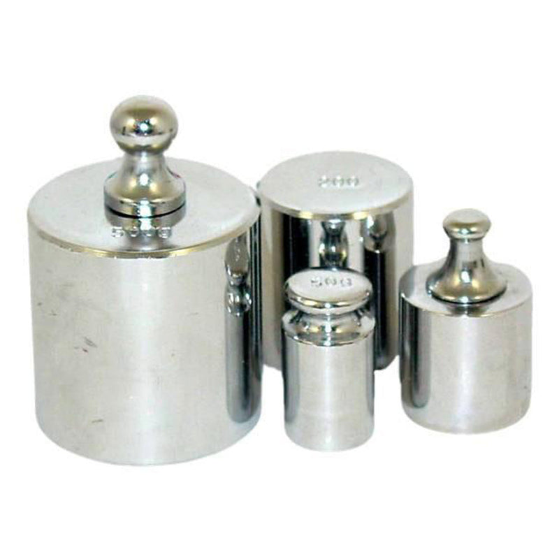 Calibration Weight - Assorted Sizes CannaDrop-AFG