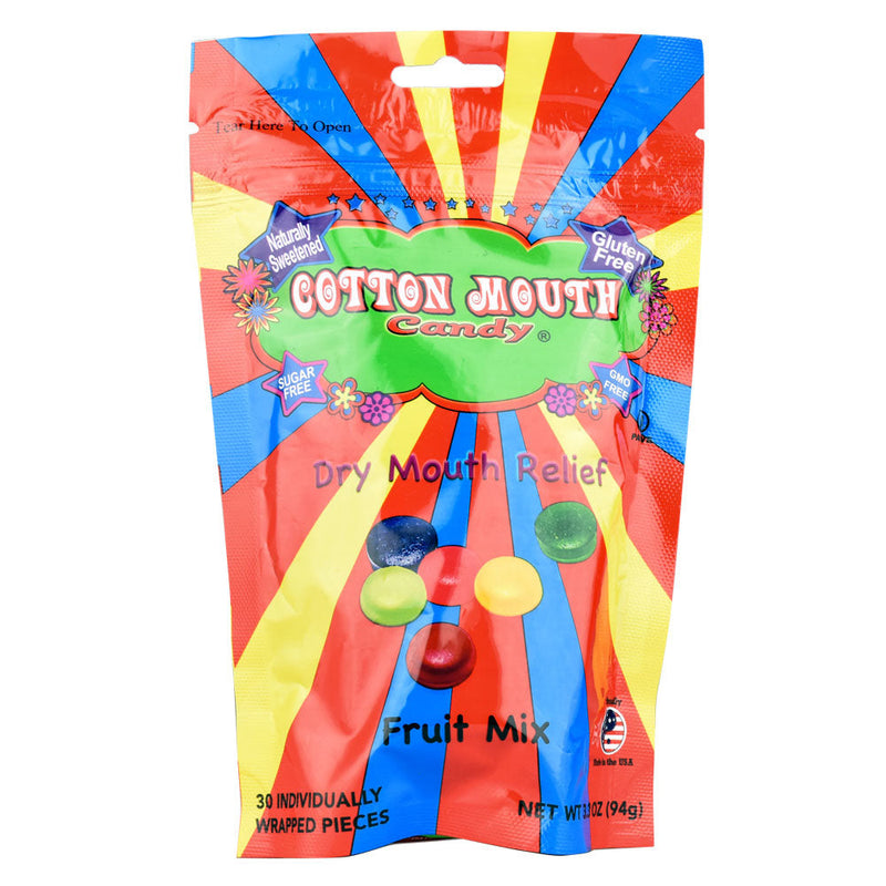 Cotton Mouth Candy CannaDrop-AFG