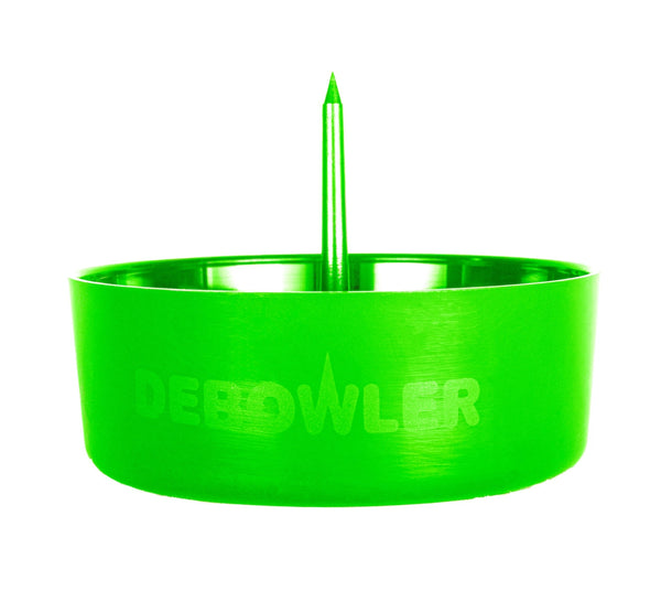 DEBOWLER SPIKED ASHTRAY CannaDrop-Windship