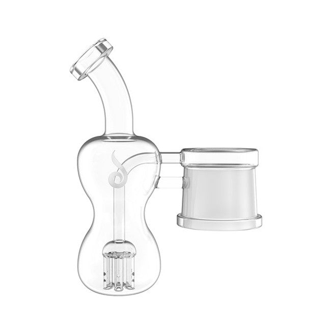 Dr. Dabber Switch Replacement Glass- Clear Dr. Dabber