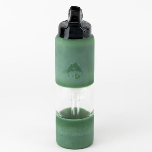 Empire Glassworks Mini Rig- Large Water Bottle Empire Glassworks