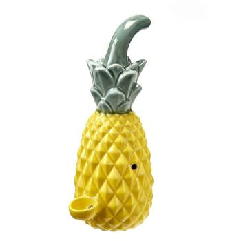 FASHIONCRAFT HANDPIPE - PINEAPPLE CannaDrop-Windship