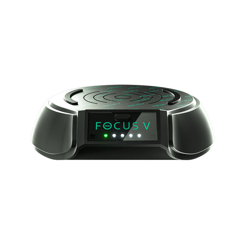 Focus V CARTA 2 Wireless Charger - 10000mAh CannaDrop-AFG