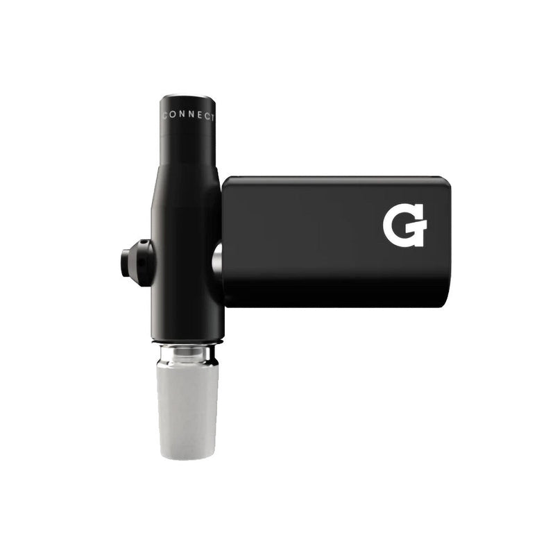 G Pen Connect Concentrate Vaporizer - 850mAh / Black CannaDrop-AFG