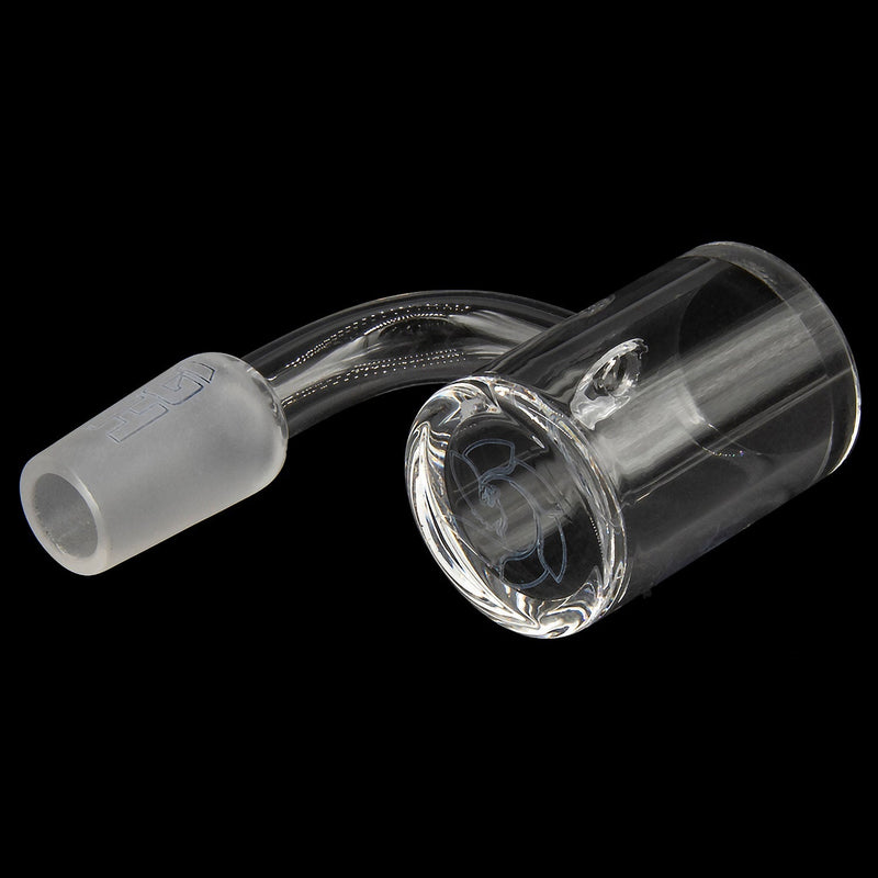 Glasshouse Full Quartz Banger Flat Top Kit - The "Fire Set" Glasshouse