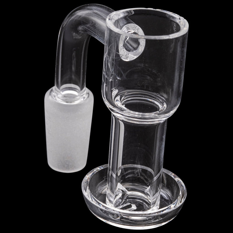 Glasshouse Full Quartz Terp Vacuum Kit Glasshouse