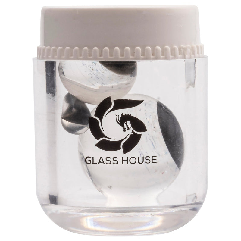 Glasshouse Galaxy Marble and Capsule Terp Kit Glasshouse