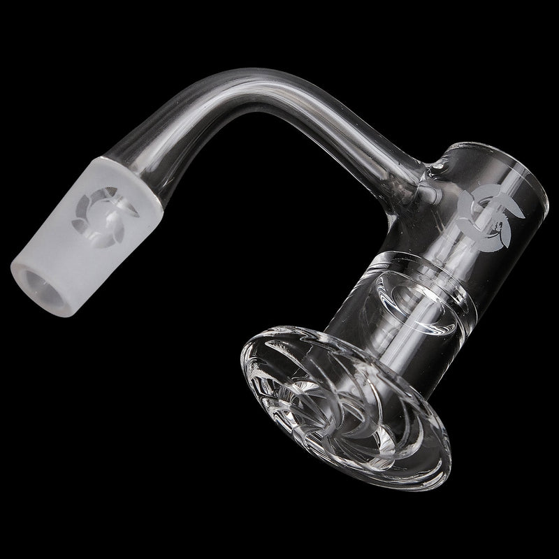 Glasshouse Hurricane 2.0 Quartz Banger Kit Glasshouse