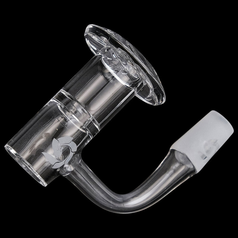 Glasshouse Hurricane 2.0 Quartz Banger Kit Glasshouse