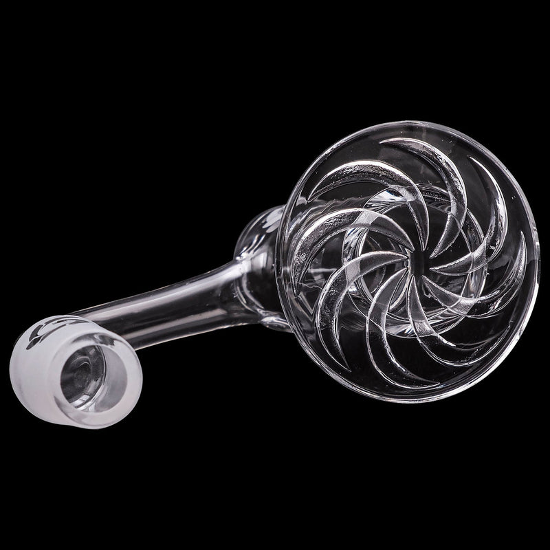 Glasshouse Hurricane 2.0 Quartz Banger Kit Glasshouse