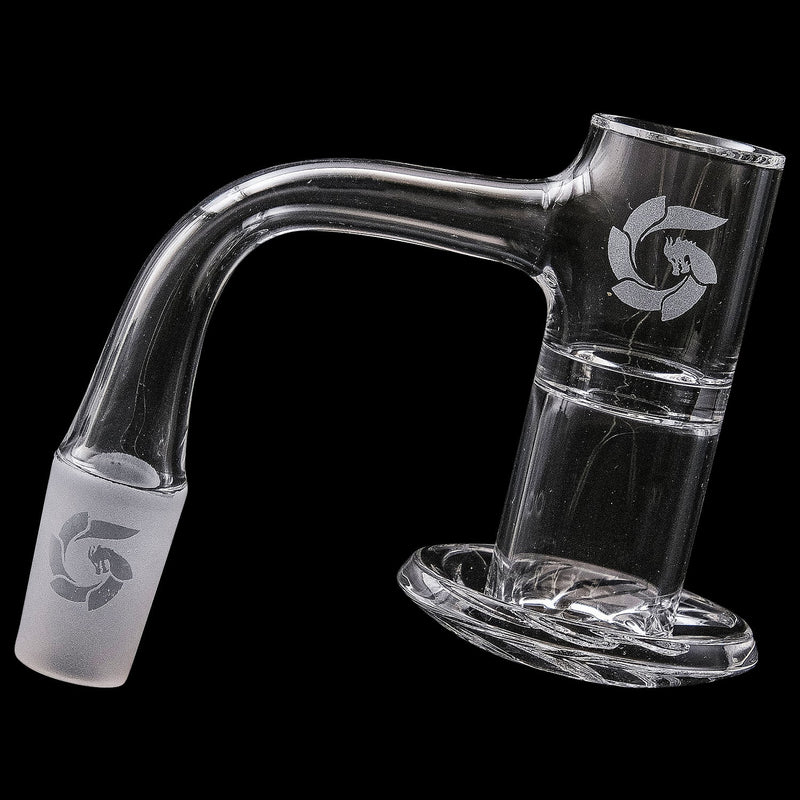 Glasshouse Hurricane 2.0 Quartz Banger Kit Glasshouse