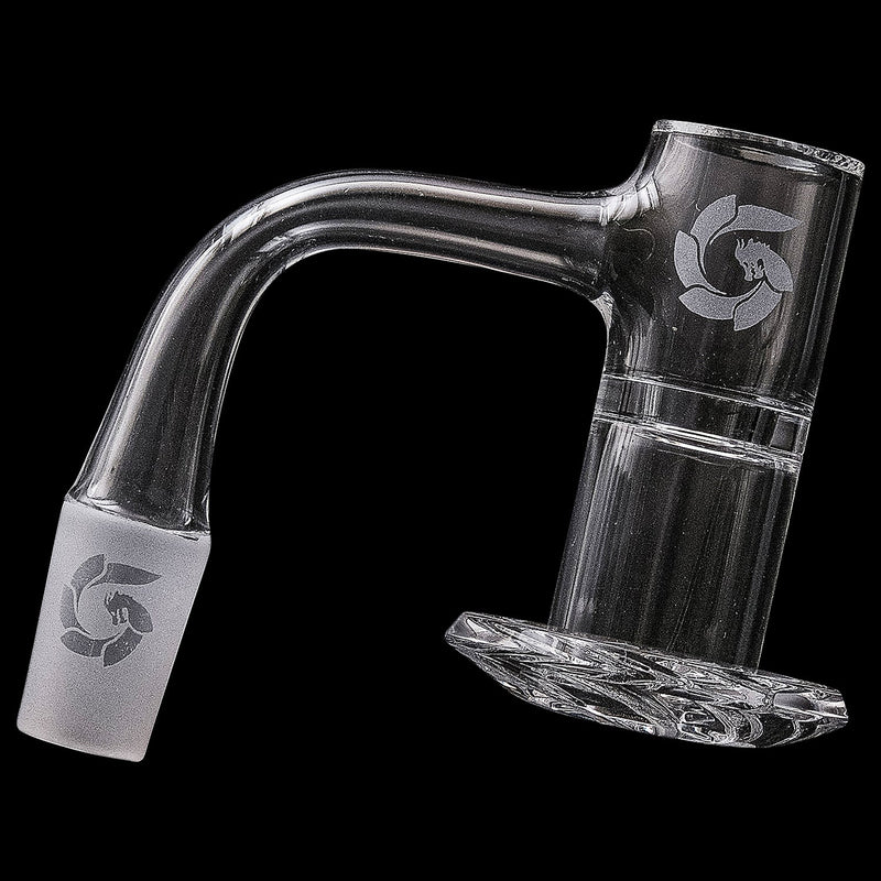 Glasshouse Hurricane 2.0 Quartz Banger Kit Glasshouse