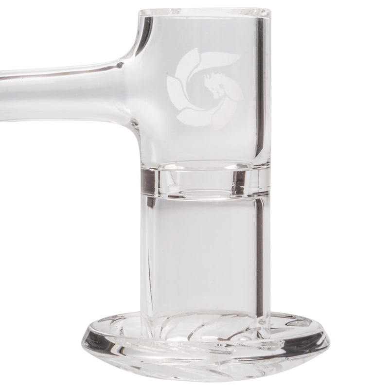 Glasshouse Hurricane 2.0 Quartz Banger Kit Glasshouse