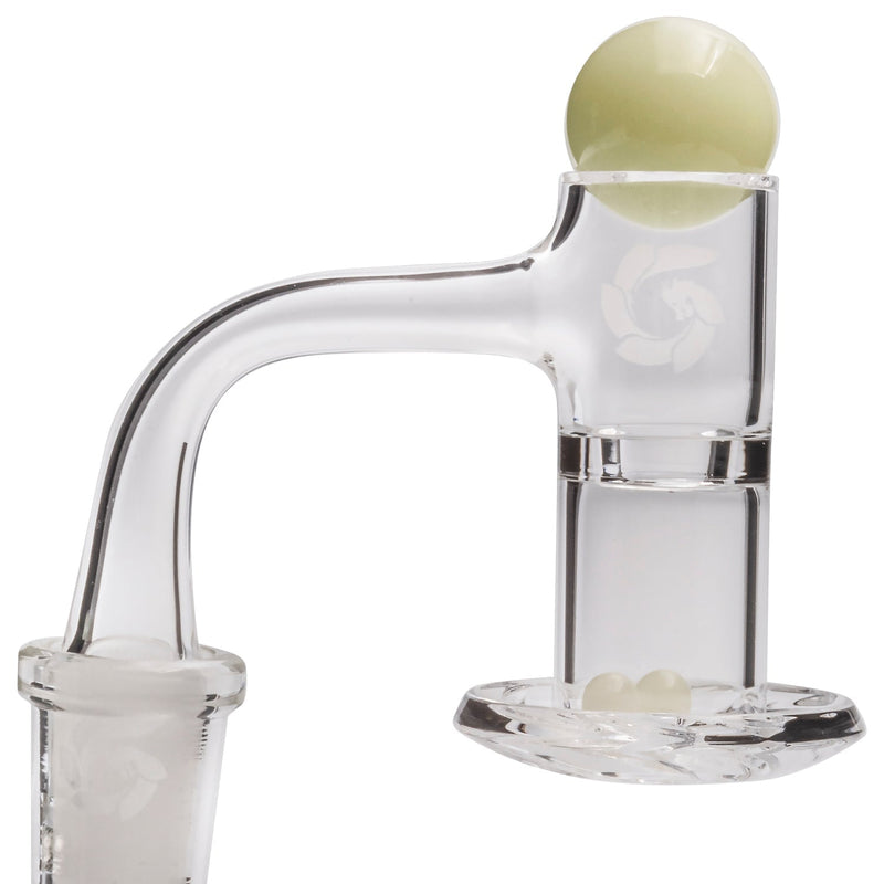 Glasshouse Hurricane 2.0 Quartz Banger Kit Glasshouse