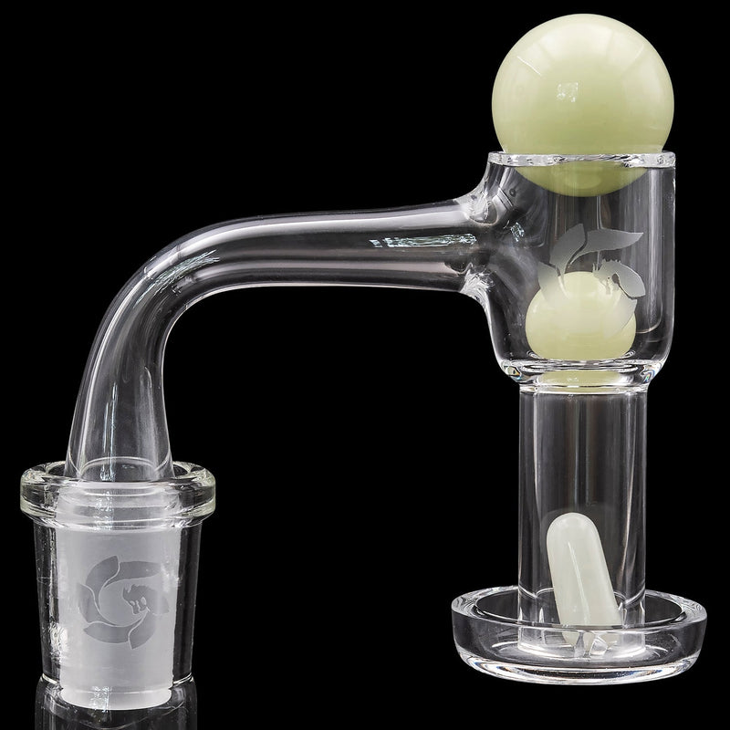 Glasshouse Mini Quartz Terp Vacuum Kit Glasshouse