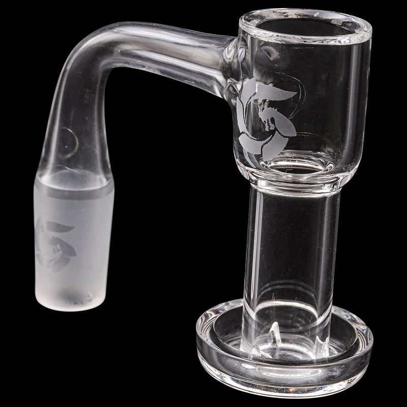 Glasshouse Mini Quartz Terp Vacuum Kit Glasshouse