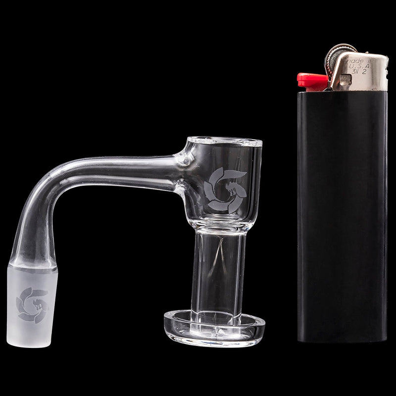 Glasshouse Mini Quartz Terp Vacuum Kit Glasshouse