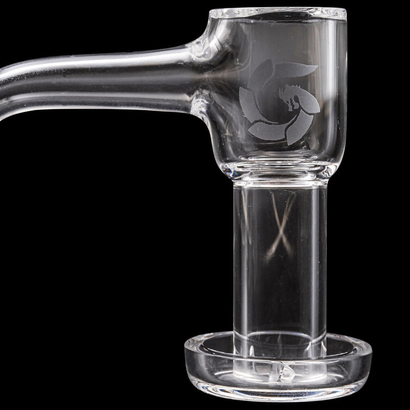 Glasshouse Mini Quartz Terp Vacuum Kit Glasshouse