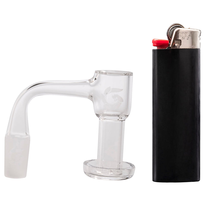 Glasshouse Mini Quartz Terp Vacuum Kit Glasshouse