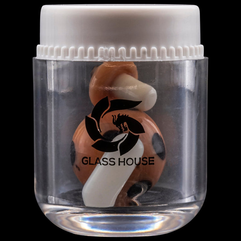 Glasshouse Mushroom Terp Kit Glasshouse