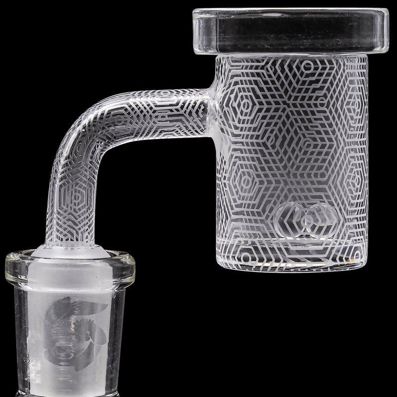 Glasshouse String Theory Full Quartz Banger Kit Glasshouse