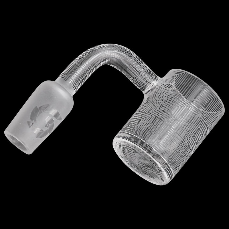 Glasshouse String Theory Full Quartz Banger Kit Glasshouse