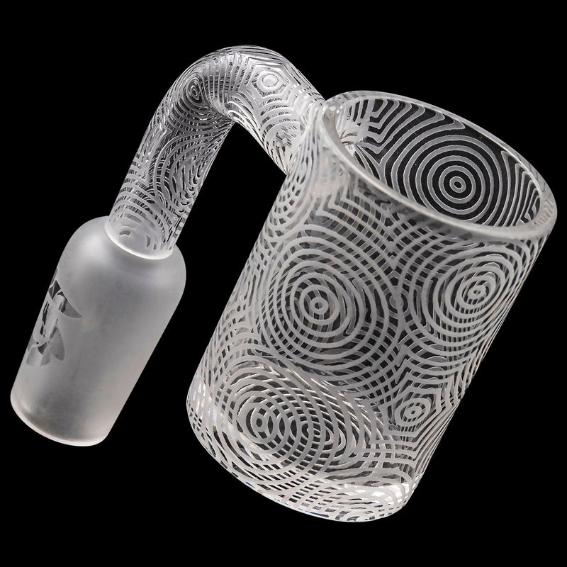 Glasshouse String Theory Full Quartz Banger Kit Glasshouse