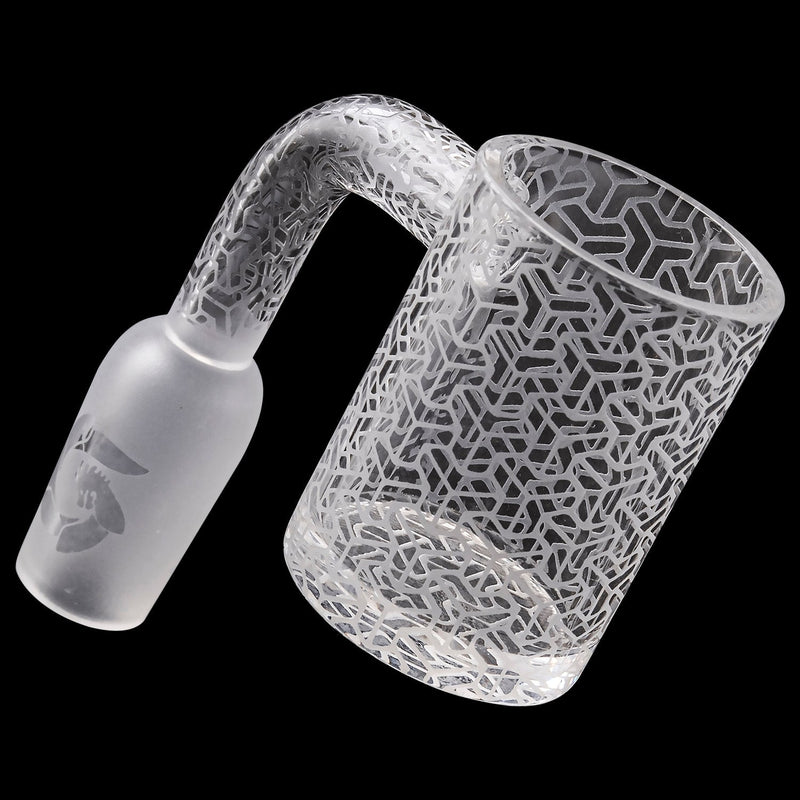 Glasshouse String Theory Full Quartz Banger Kit Glasshouse