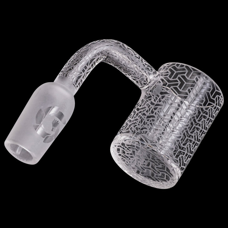 Glasshouse String Theory Full Quartz Banger Kit Glasshouse