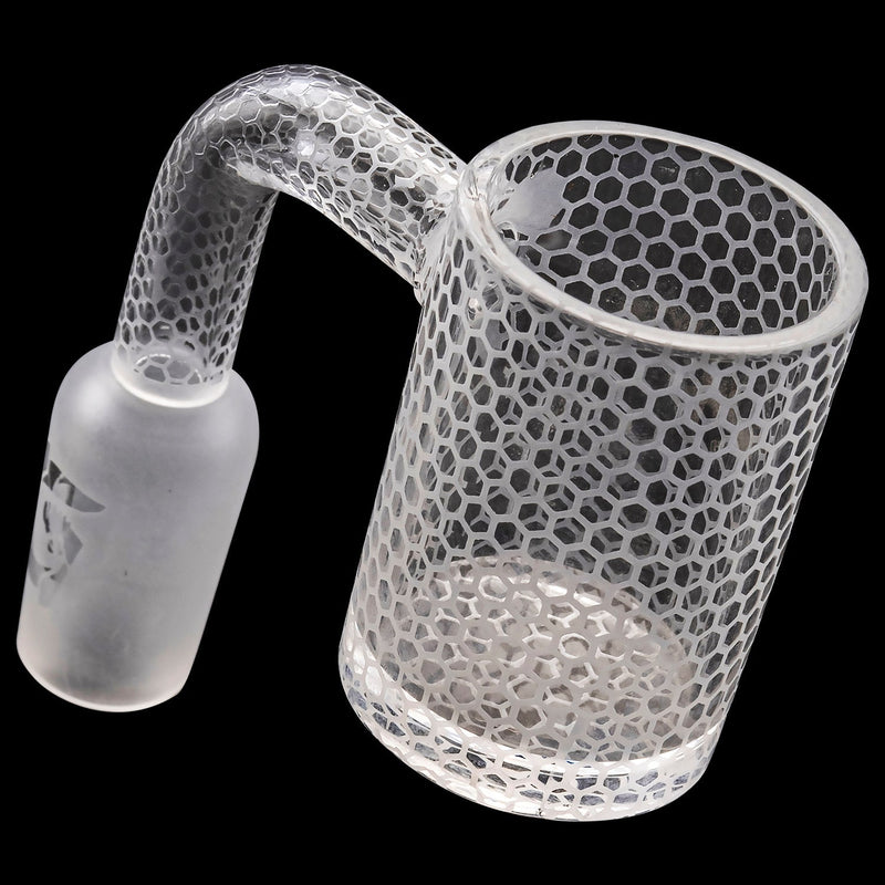 Glasshouse String Theory Full Quartz Banger Kit Glasshouse