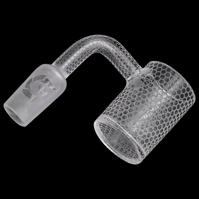 Glasshouse String Theory Full Quartz Banger Kit Glasshouse