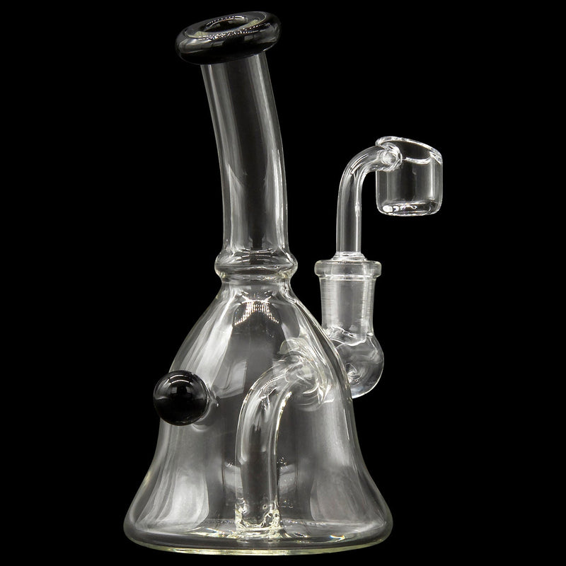 Glassic Bell Dab Rig Banger Hanger Glassic