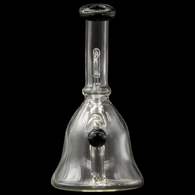 Glassic Bell Dab Rig Banger Hanger Glassic