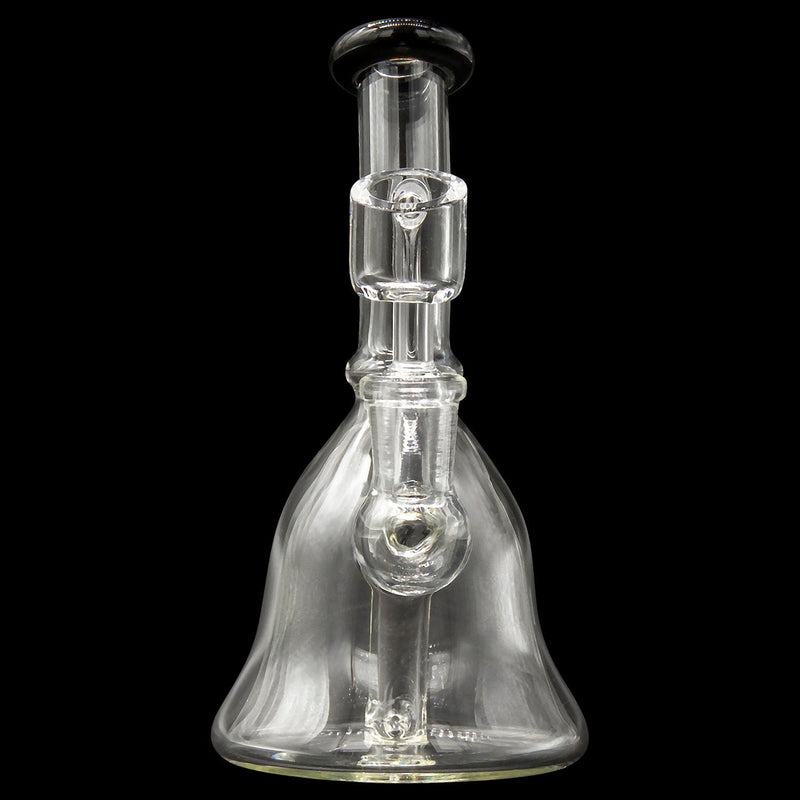 Glassic Bell Dab Rig Banger Hanger Glassic