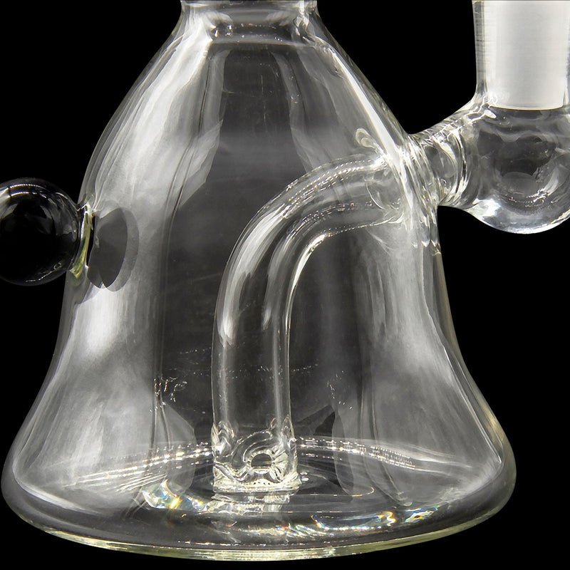 Glassic Bell Dab Rig Banger Hanger Glassic