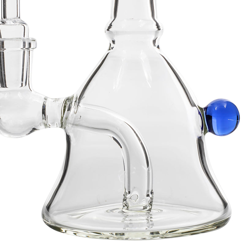 Glassic Bell Dab Rig Banger Hanger Glassic