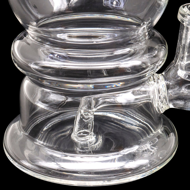 Glassic Bubble Dome Banger Hanger Glassic