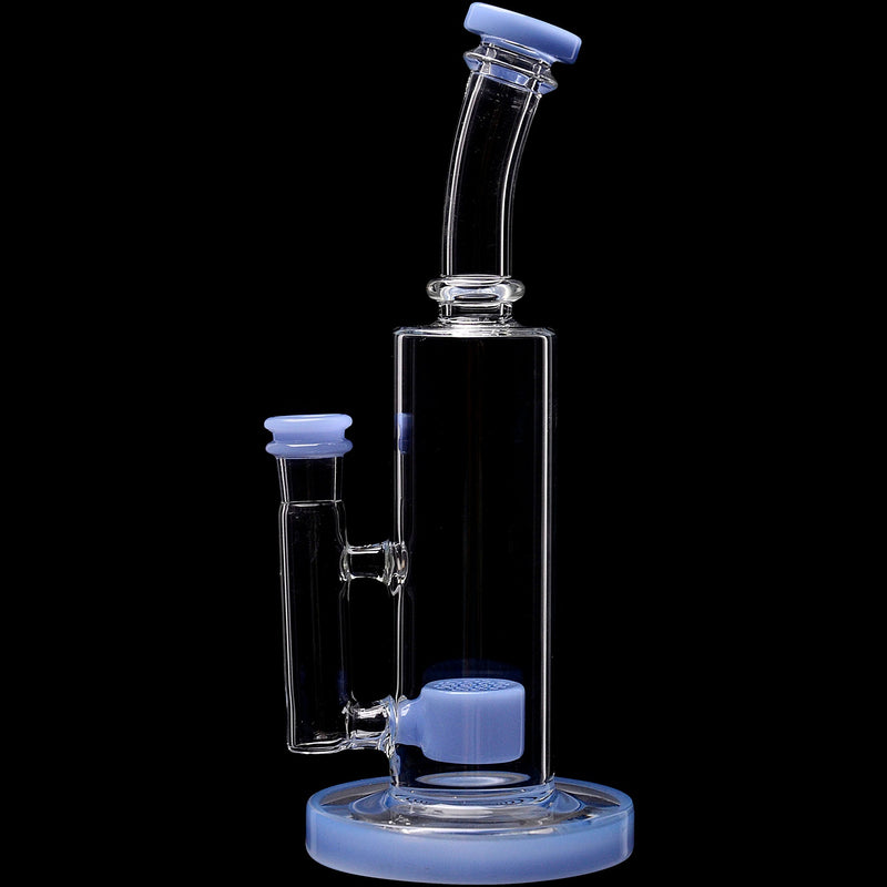 Glassic Flower Of Life Percolator Bong Glassic