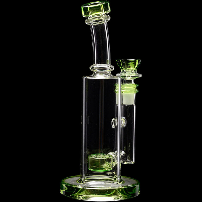 Glassic Flower Of Life Percolator Bong Glassic