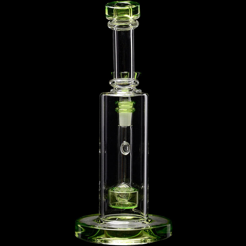 Glassic Flower Of Life Percolator Bong Glassic