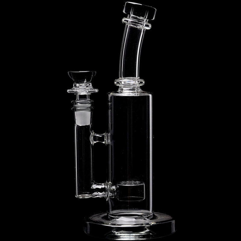 Glassic Flower Of Life Percolator Bong Glassic