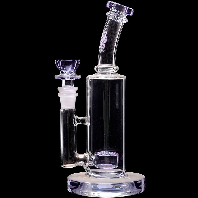 Glassic Flower Of Life Percolator Bong Glassic