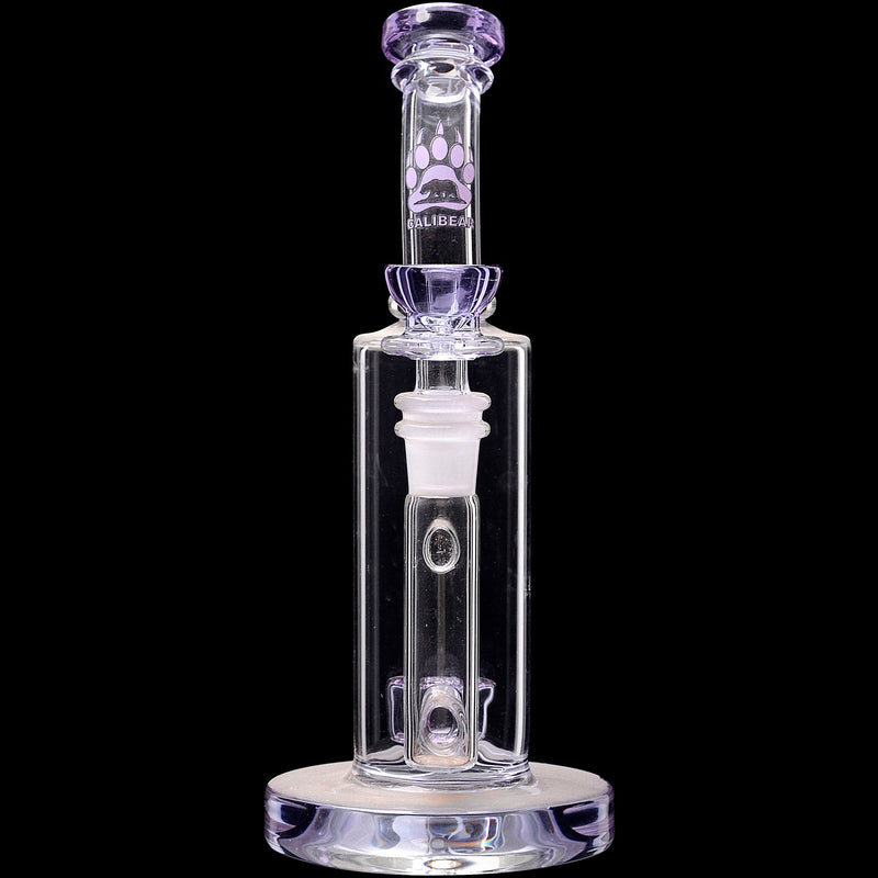 Glassic Flower Of Life Percolator Bong Glassic