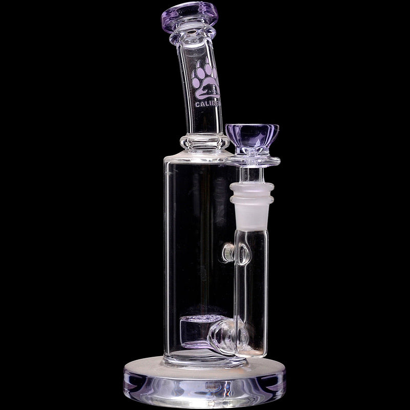 Glassic Flower Of Life Percolator Bong Glassic