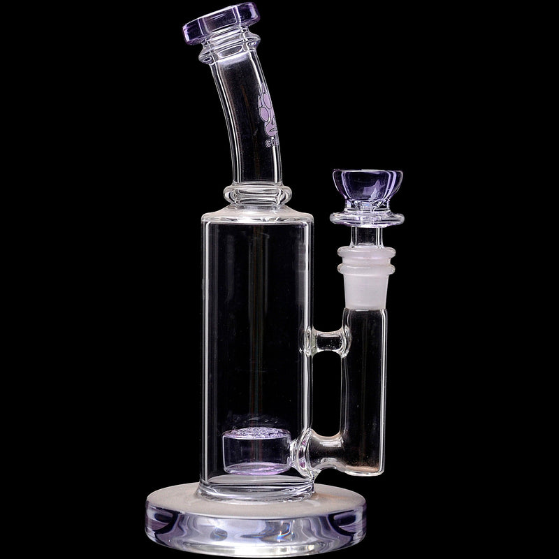 Glassic Flower Of Life Percolator Bong Glassic