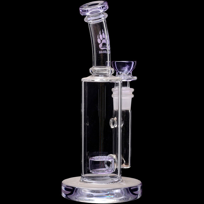 Glassic Flower Of Life Percolator Bong Glassic